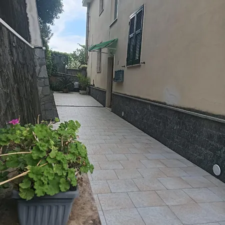 La Baia Incantata Appartamento *