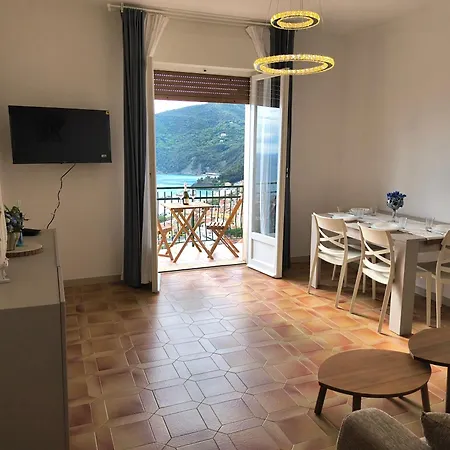 La Baia Incantata Moneglia