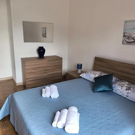Appartamento La Baia Incantata *