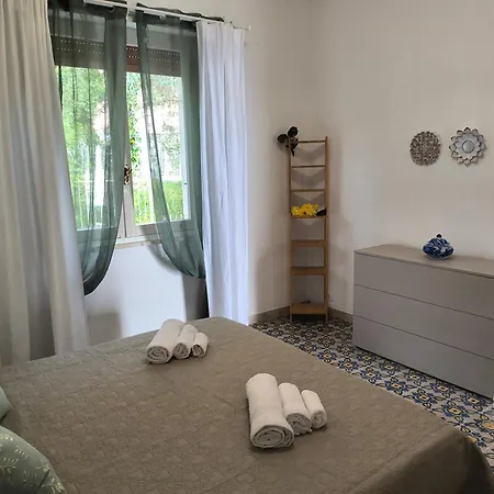 La Baia Incantata Appartamento