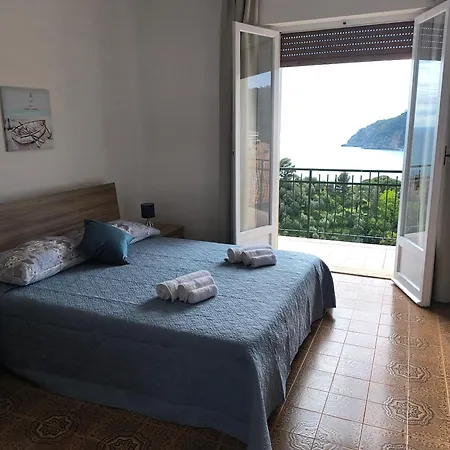 La Baia Incantata Apartament