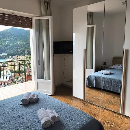 Appartamento La Baia Incantata *