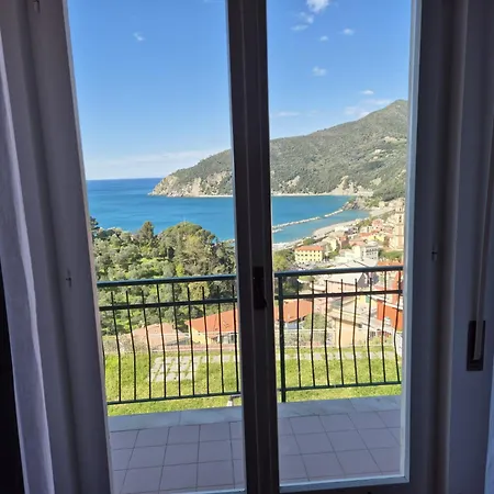 Appartamento La Baia Incantata