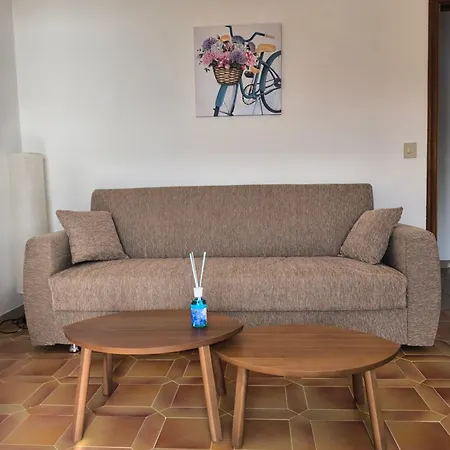 La Baia Incantata