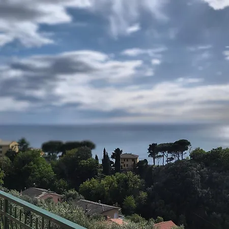 La Baia Incantata Appartamento Moneglia