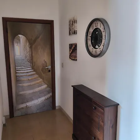 La Baia Incantata * Moneglia
