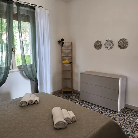 La Baia Incantata Appartamento *