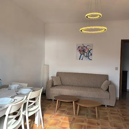 Appartamento La Baia Incantata *