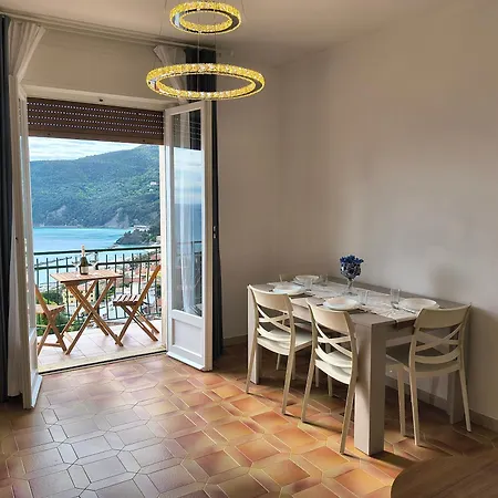 Apartament La Baia Incantata